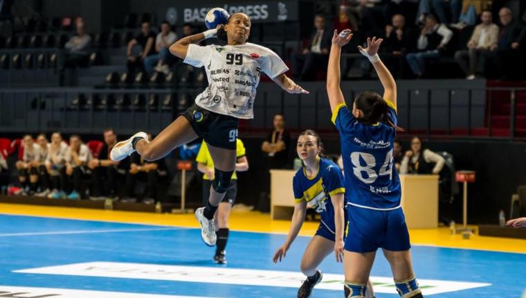 Bursa Büyükşehir Belediyespor Federasyon Kupası’nda Yarı Finale Yükseldi