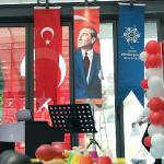 Başkan Çerçioğlu'ndan Engelliler Haftası'nda Anlamlı Etkinlikler