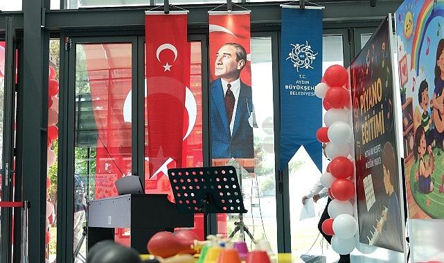 Başkan Çerçioğlu'ndan Engelliler Haftası'nda Anlamlı Etkinlikler