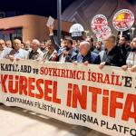Adıyaman’da Filistin için dayanışma çağrısı: ‘Sumud ve Gazze yalnız değildir’ - Videolu Haber