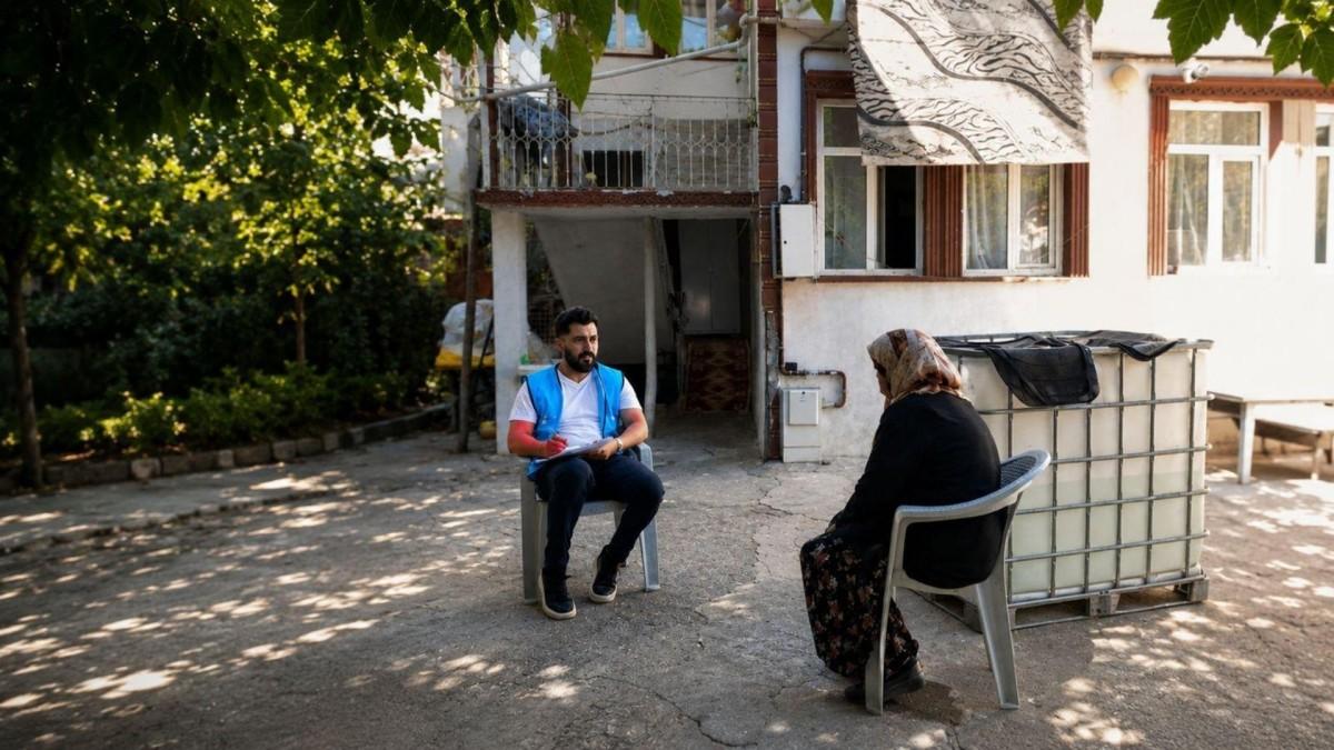 Adıyaman Belediyesi’nden 3 bin 904 ihtiyaç sahibi aileye bayram desteği