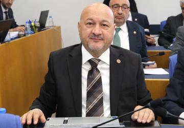 Milletvekili Resul Kurt: ‘Adıyaman’da tarım, orman ve su yatırımları hayati öneme sahip’ - Videolu Haber