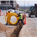 Ali Çetinkaya Mahallesi 2026'da Doğalgaza Kavuşuyor…