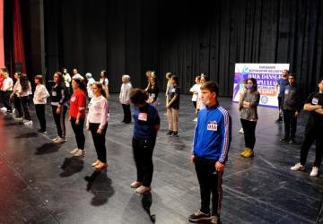 Eskişehir 2026 İçin Halk Dansları Seçmeleri Başladı