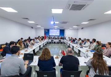 İzmir enerjide düğmeye bastı