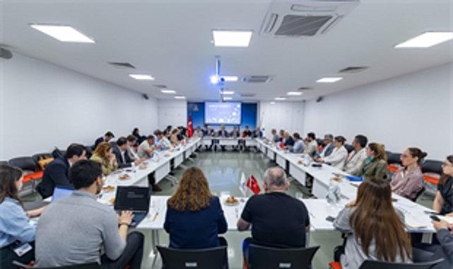 İzmir enerjide düğmeye bastı