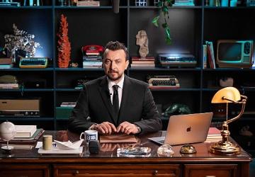 'Sekizinci Aile' Yayınlanan İlk Dört Bölümünün Ardından Şimdi Tüm Bölümleriyle Sadece Disney+'ta!