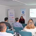 Yerel Gençlik Forumu sonuçları temsilcilerle paylaşıldı