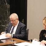 Sağlıkta güçlü adım: Edremit'e 6 yeni ASM ve 1 sosyal tesis