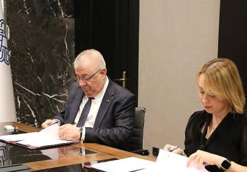 Sağlıkta güçlü adım: Edremit'e 6 yeni ASM ve 1 sosyal tesis