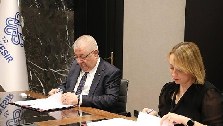 Sağlıkta güçlü adım: Edremit'e 6 yeni ASM ve 1 sosyal tesis