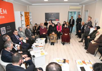 Başkan Genç’ten Eğitim ve Değerler Vurgusu