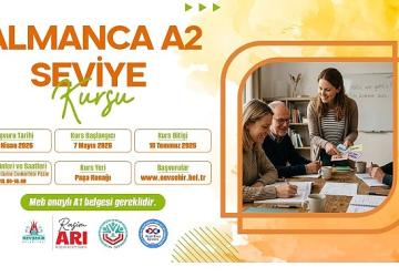 Sıfırdan Zirveye; Adım Adım Almanca