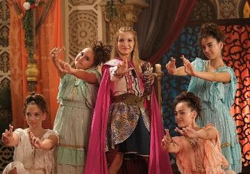 23 Nisan coşkusu, 'Kardeş Takımı 3' ile yeniden sinemalarda