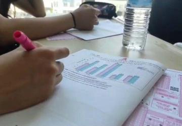 Adıyaman’da LGS hazırlık süreci hız kazandı - Videolu Haber