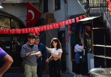 MR.DIY, İstanbul'un Kalbinde Oryantiring Heyecanına Eşlik Ediyor