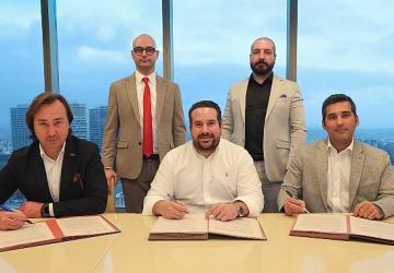 Onlayer, Seri A yatırım turunda 8,2 milyon dolar yatırım aldı