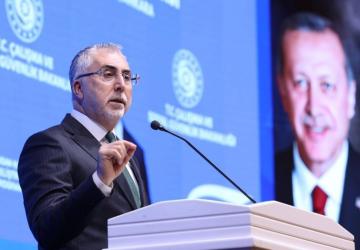 EDU-CARE II Projesi Ankara’da kapanışını yaptı: Kadın istihdamında önemli adım