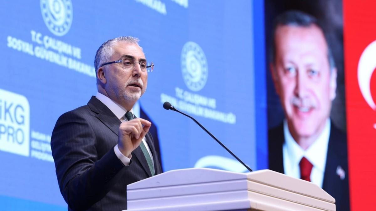 EDU-CARE II Projesi Ankara’da kapanışını yaptı: Kadın istihdamında önemli adım