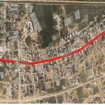 Kardeş Kentler Caddesi'nde kanalizasyon çalışması yapılacak