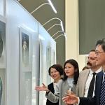 Türkiye- Çin diplomatik ilişkilerinin 55. yılı sergiyle kutlanıyor