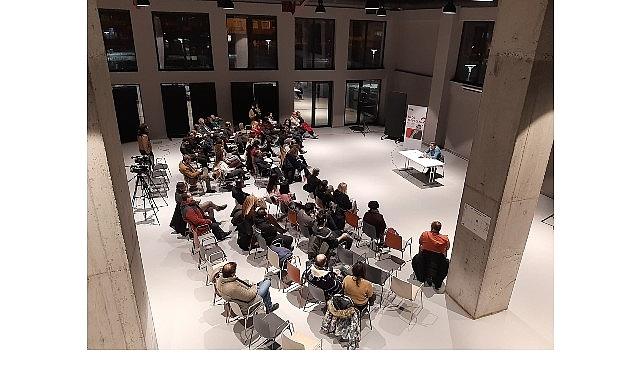 Nilüfer'de sosyolojinin kurucusu Durkheim mercek altına alındı