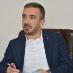 Başkan Torunoğlu: ‘Özel okullar KOSGEB desteklerinden faydalanmalı’