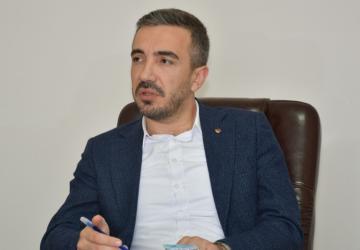 Başkan Torunoğlu: ‘Özel okullar KOSGEB desteklerinden faydalanmalı’