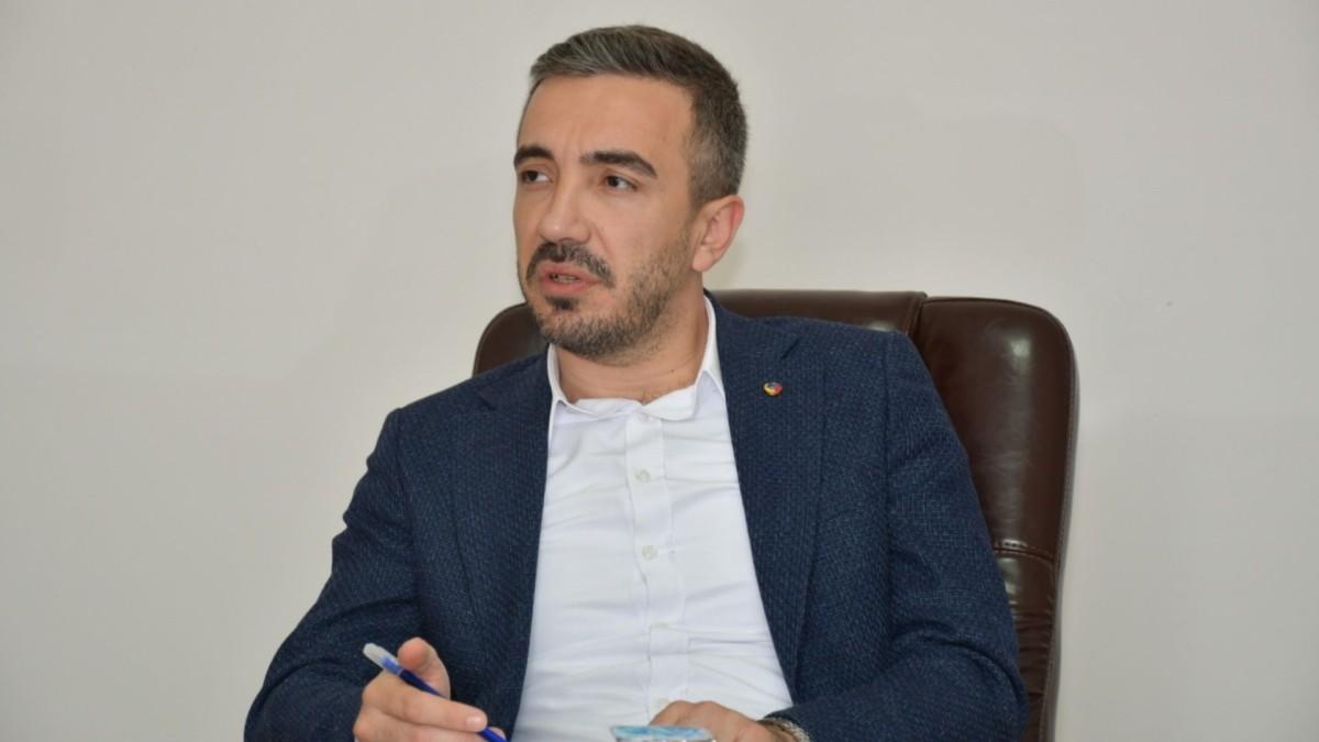 Başkan Torunoğlu: ‘Özel okullar KOSGEB desteklerinden faydalanmalı’