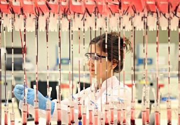 Kan Acil Değil Sürekli İhtiyaçtır