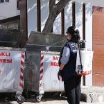 Bayraklı'da Yaz Boyunca İlaçlama Seferberliği