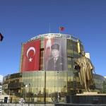 Başkan Çerçioğlu'nun Müjdesiyle Orta Mahalle'de Kentsel Dönüşümün 1. Etabı Başlıyor