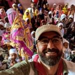 Dr. Nurettin Fırat: ‘Yardım Din, Dil, Irk Gözetmiyor’