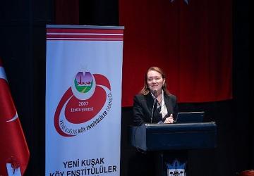 Hasan Âli Yücel Konak'ta anıldı