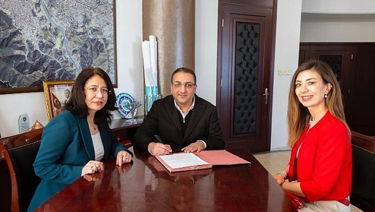 Balçova Belediyesi'nden İzmir'in Rekor Promosyonu: Kişi Başı 100 Bin TL