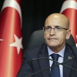 Bakan Şimşek: ‘Ekonomide toparlanma hızlanacak, Doğu ve Güneydoğu yeni büyüme merkezi olacak’