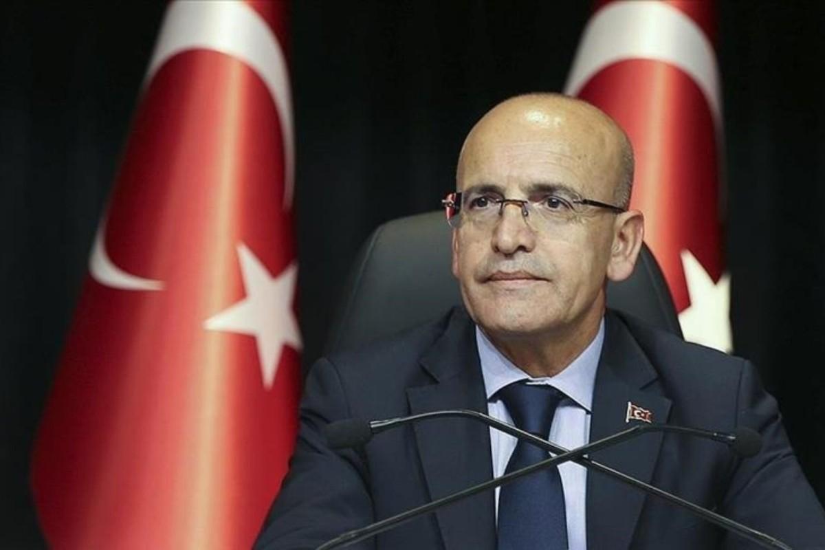 Bakan Şimşek: ‘Ekonomide toparlanma hızlanacak, Doğu ve Güneydoğu yeni büyüme merkezi olacak’