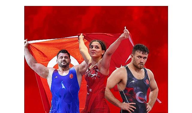 Uluslararası Yaşar Doğu, Vehbi Emre ve Hamit Kaplan Turnuvası'na doğru