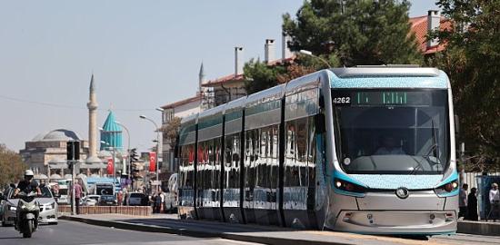Konya Büyükşehir Kurban Bayramı'na Hazır