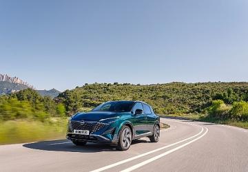 Nissan'dan Haziran Ayına Özel Sıfır Araç Kampanyaları