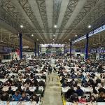 Balçova'da Ramazan Sofraları Mahalle Mahalle Kuruluyor