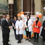 Adıyaman’da Dünya Obezite Günü Etkinliği: Bir yılda 710 kilo kaybı sağlandı