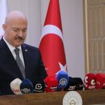 Vali Abdullah Küçük’ten ‘Anneler Günü’ mesajı