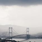 AKOM'dan Yağış Uyarısı