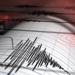 Kahramanmaraş’ta 4.4 büyüklüğünde deprem