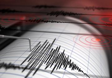Kahramanmaraş’ta 4.4 büyüklüğünde deprem