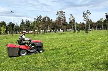 Gebze Millet Bahçesi yazın daha da şenlenecek