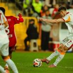 Galatasaray’dan Başakşehir maçı için TFF’ye tarih değişikliği başvurusu