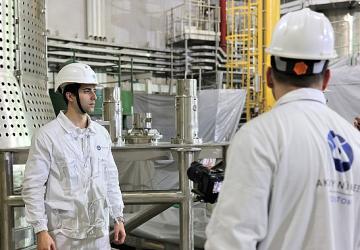 AKKUYU NÜKLEER A.Ş., “Açık Kapı Günü 2025" Etkinliğinin Ev Sahipliğini Yapacak