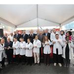 Tema İstanbul Aile Sağlığı Merkezi, Tevfikbey Mahallesi'nde Hizmete Açıldı